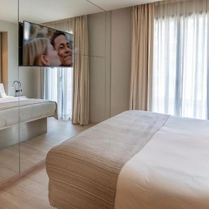 Habitación Superior con Cama King